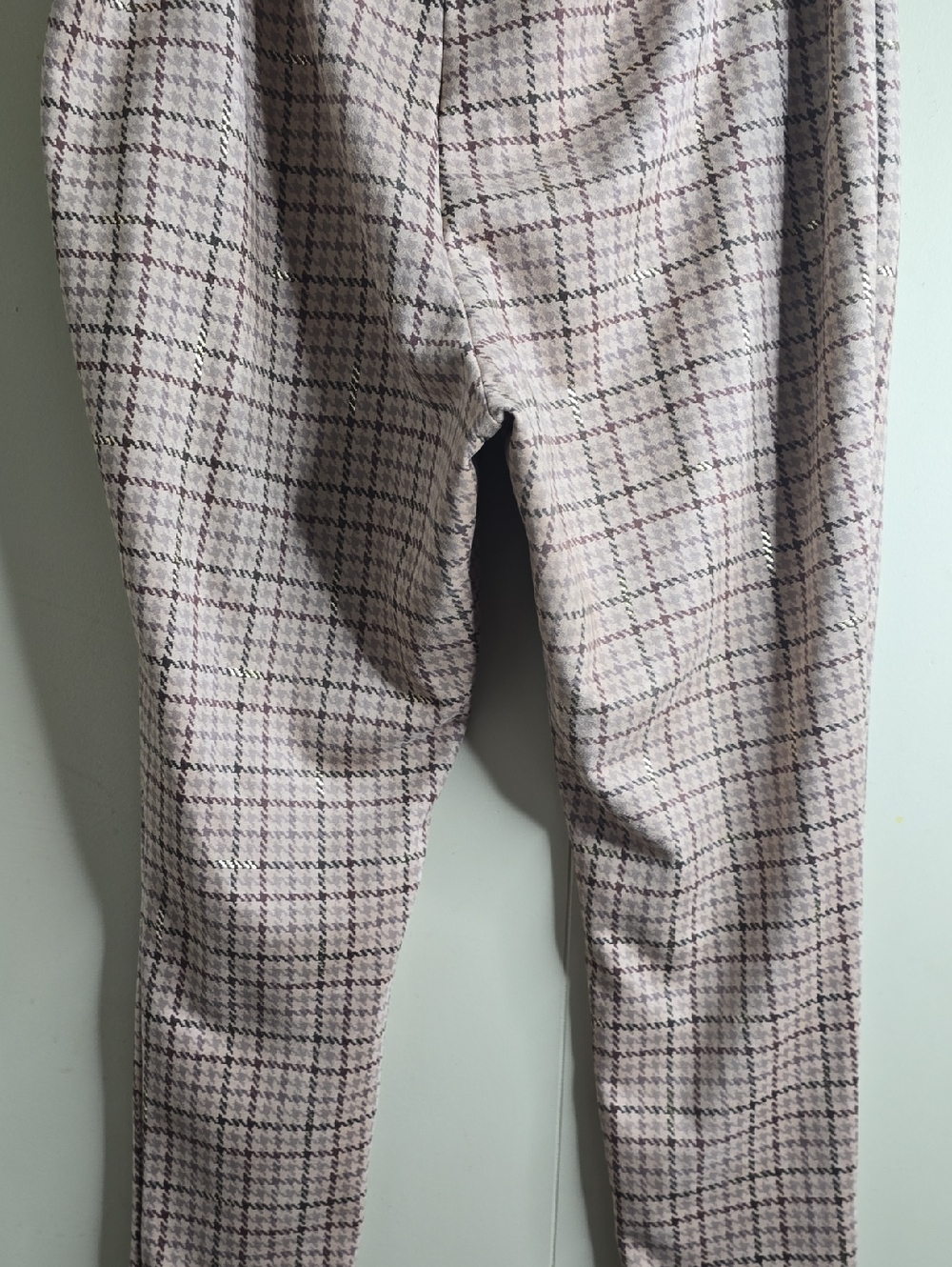 Zac & Rachel Women's Pull On Ankle Length Pany  XL - Picture 6 of 7